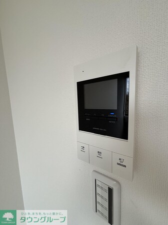 Blanc Terrace Matsudoの物件内観写真